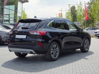 Ford Kuga 2.5 Duratec PHEV Titanium