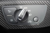Audi A4 35 2.0 TFSI Avant basis
