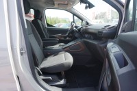 Peugeot Rifter 1.5 Blue HDI 130 GT