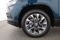 Skoda Karoq 1.5 TSI Drive 125