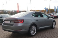 Skoda Superb 2.0 TDI Style