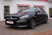 Vorschau: Mercedes-Benz CLA 200 Shooting Brake 