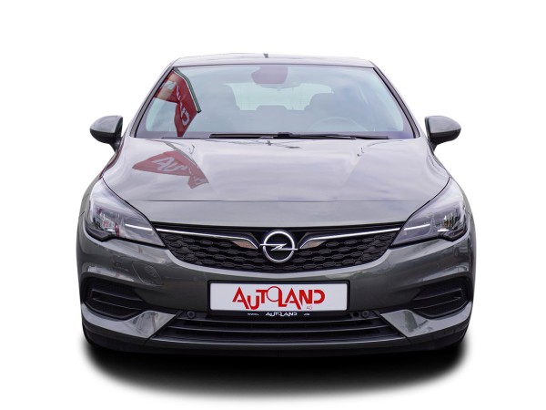 Opel Astra K 1.2 Edition