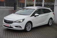 Vorschau: Opel Astra K Sports Tourer 1.4
