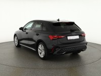 Audi A3 Sportback 35 TFSI s-tronic S-Line