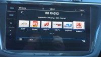 VW Tiguan 2.0 TDI Comfortline 4Motion
