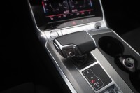 Audi A6 Avant 40 TDI sport