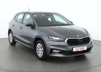 Skoda Fabia 1.0 MPI