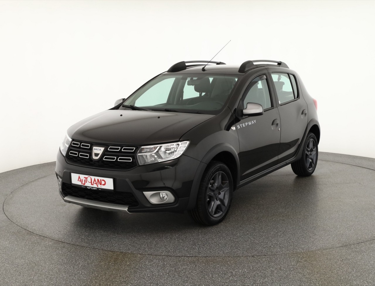 Dacia Sandero Stepway II TCe 90 Celebration