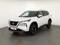Nissan X-Trail 1.5 VC-T mHev N-Connecta Aut. 3-Zonen-Klima Navi Sitzheizung