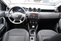 Dacia Duster II 1.6 SCe 115 Comfort 2WD