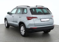 Skoda Karoq 1.5 TSI DSG