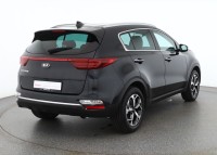 Kia Sportage 1.6 GDI Spirit