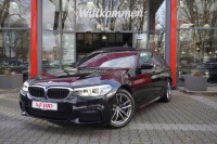 Vorschau: BMW 530 530dA xDrive M Sport