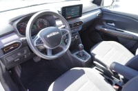 Dacia Sandero Stepway 1.0 TCE