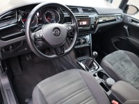 VW Touran 1.4 TSI 7-Sitzer