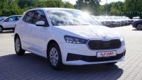 Skoda Fabia 1.0 MPI Active