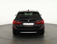 BMW 530 i xDrive Luxury Line