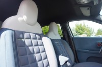 Fiat Grande Panda La Prima 1.2 Aut.