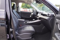 MG ZS 1.5 Hybrid Luxury Aut.
