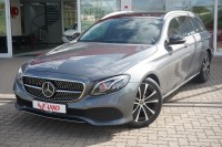 Vorschau: Mercedes-Benz E 200 E200 T