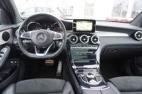 Mercedes-Benz GLC 220 d4Matic AMG Line