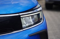 Opel Grandland 1.2 GS Line