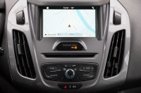 Ford Tourneo Connect 1.5 TDCi Titanium SHZ