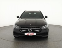 Mercedes-Benz E 200 E200 T Avantgarde