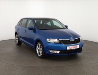 Skoda Rapid SB 1.6 TDI Joy