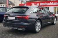 Audi A6 Avant 45 2.0 TFSI sport
