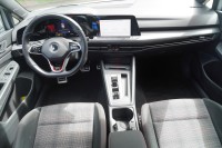 VW Golf VIII 2.0 GTI DSG