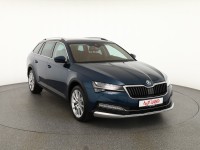 Skoda Superb Scout 2.0 TDI 4x4