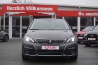 Peugeot 308 1.2 PureTech 130 SW Allure