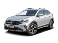 VW Taigo 1.0 TSI DSG 2-Zonen-Klima Sitzheizung LED