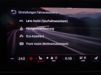 Skoda Octavia Combi 2.0 TDI Clever