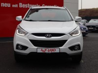 Hyundai ix35 1.6 GDI