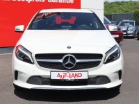 Mercedes-Benz A 200 A200 BlueEfficiency