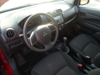 Mitsubishi Space Star 1.2 Spirit