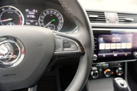 Skoda Superb Combi 2.0 TSI DSG