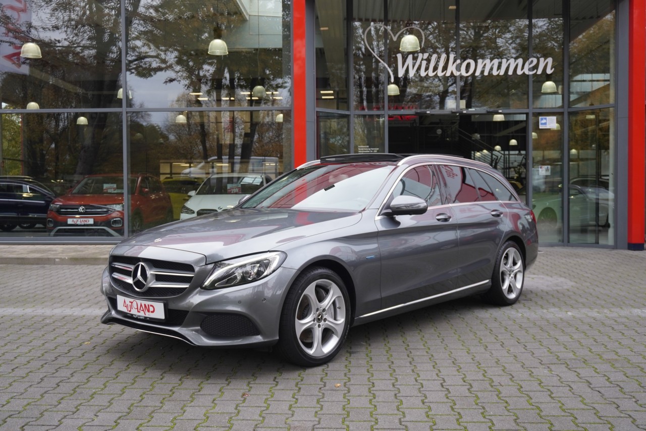 Mercedes-Benz C 350 C350 T-Modell e