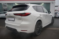 Mazda CX-60 2.5 SKYACTIV-G Homura