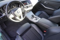 BMW 330 330iA Advantage AHK