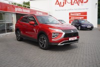 Mitsubishi Eclipse Cross 2.4 Hybrid Intro Edition 4WD CVT