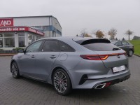 Kia pro_cee'd ProCeed 1.6 T-GDI GT