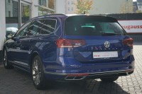 VW Passat Variant 4Motion 2.0 TDI R-Line