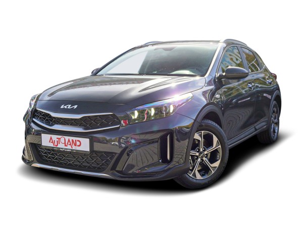 Kia xcee'd XCeed 1.6 T-GDI Aut.