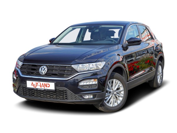 VW T-Roc 1.0