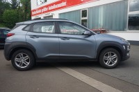 Hyundai Kona 1.0 T-GDI