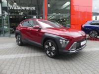 Hyundai Kona 1.0T-GDI